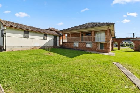 Property photo of 120 Cornelia Road Toongabbie NSW 2146