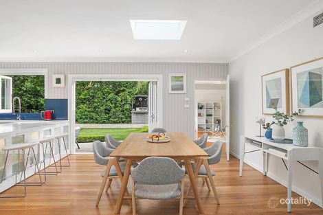 Property photo of 64 Ryde Road Hunters Hill NSW 2110