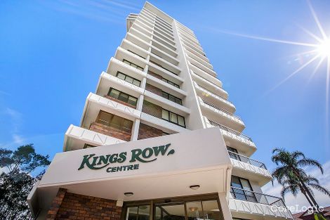 Property photo of 29/20 Commodore Drive Surfers Paradise QLD 4217