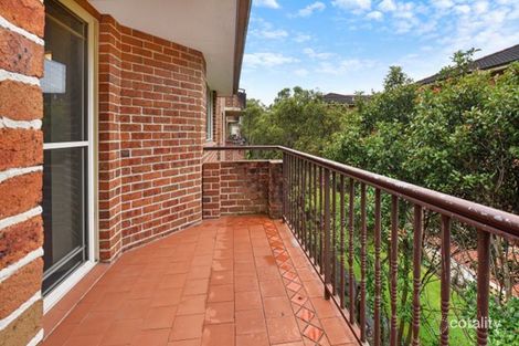 Property photo of 2/14 May Street Hornsby NSW 2077
