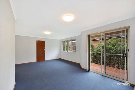 Property photo of 2/14 May Street Hornsby NSW 2077