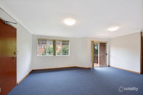 Property photo of 2/14 May Street Hornsby NSW 2077