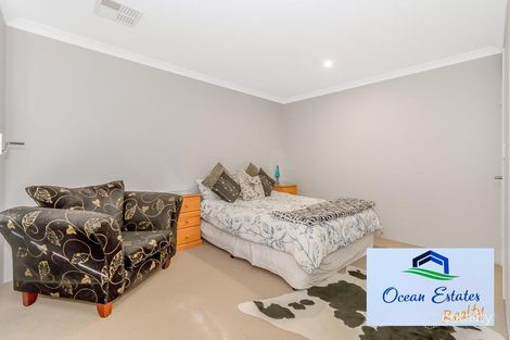 Property photo of 21 Majorelle Way Karnup WA 6176
