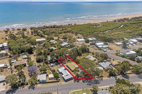 Property photo of 21 Moore Park Road Moore Park Beach QLD 4670