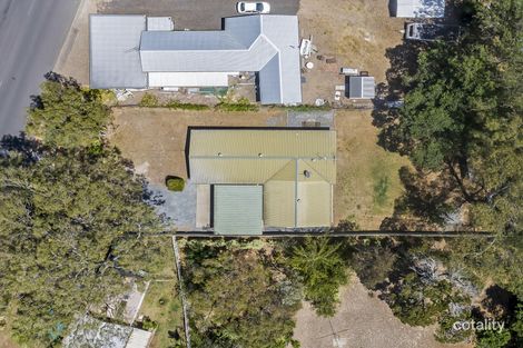 Property photo of 21 Moore Park Road Moore Park Beach QLD 4670