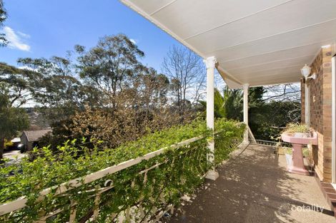 Property photo of 18 Lenehan Street Giralang ACT 2617