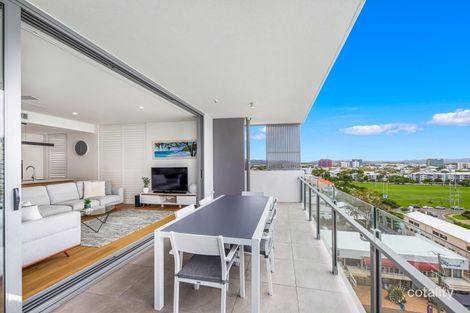 Property photo of 901/67-71 Sixth Avenue Maroochydore QLD 4558