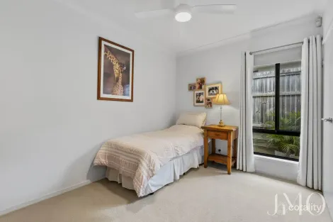 Property photo of 8 Allyn Street Ormeau Hills QLD 4208