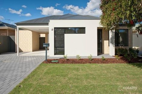 Property photo of 33A Loughton Way Balga WA 6061