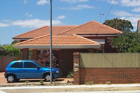 Property photo of 44A Flinders Street Yokine WA 6060