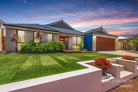 11 Buchanan Pl, Tarcoola Beach, WA 6530