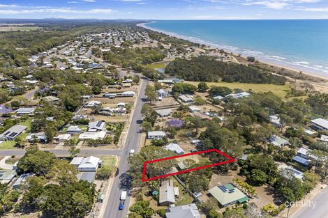Property photo of 21 Moore Park Road Moore Park Beach QLD 4670
