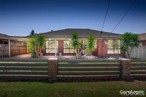 Property photo of 53 Songlark Crescent Werribee VIC 3030