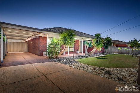 Property photo of 53 Songlark Crescent Werribee VIC 3030