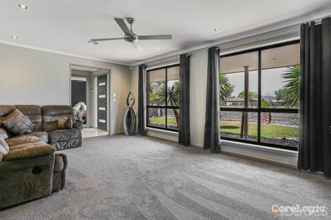 Property photo of 53 Songlark Crescent Werribee VIC 3030