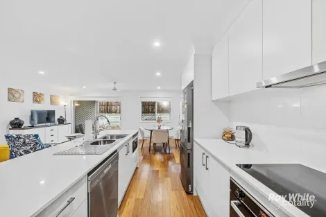 Property photo of 13 Platell Street Logan Reserve QLD 4133