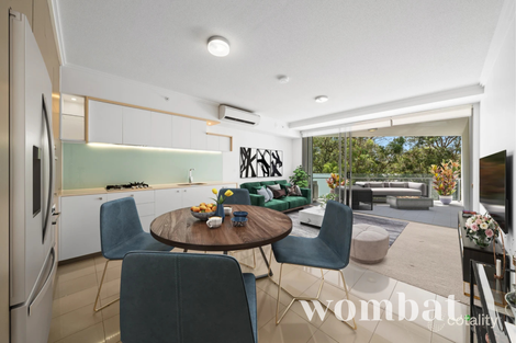 30210/63 Blamey St, Kelvin Grove, QLD 4059