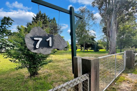Property photo of 71 Talbot Street Fingal TAS 7214
