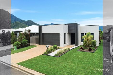 Property photo of 5 Lochern Elbow Mount Peter QLD 4869