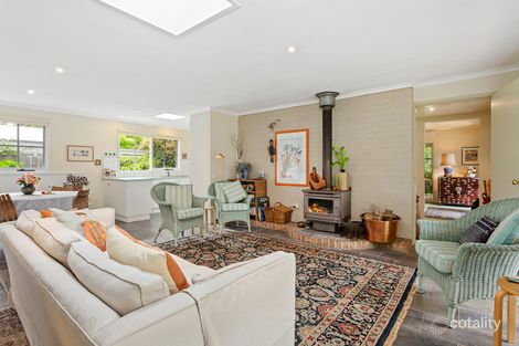 Property photo of 75 Warrawee Road Balnarring VIC 3926