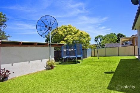 Property photo of 45 Townson Avenue Leumeah NSW 2560