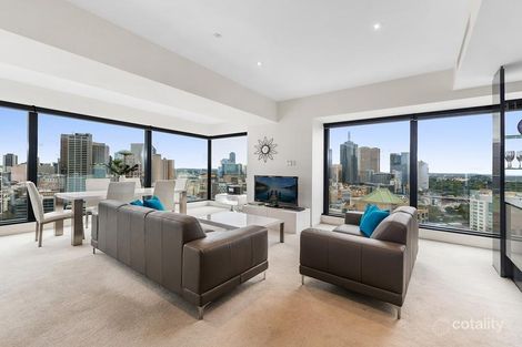 Property photo of 3005/7 Riverside Quay Southbank VIC 3006