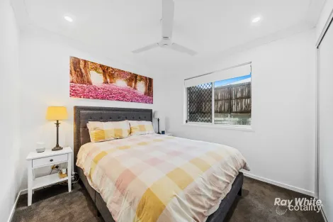 Property photo of 13 Platell Street Logan Reserve QLD 4133