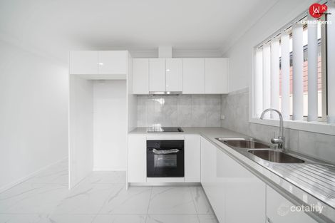 Property photo of 5 Lambe Street West Hoxton NSW 2171