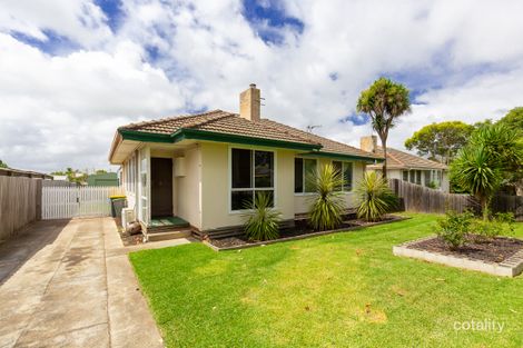 Property photo of 36 McCole Street Sale VIC 3850