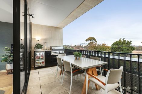 Property photo of 201/1A Noel Street Ivanhoe VIC 3079