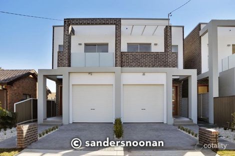 Property photo of 34A Kemp Street Mortdale NSW 2223