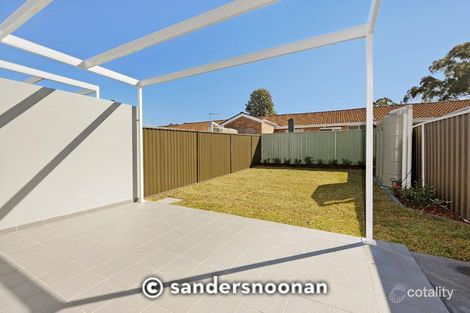 Property photo of 34A Kemp Street Mortdale NSW 2223