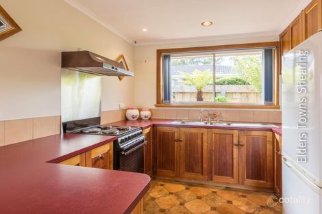 Property photo of 1 Bevan Court Legana TAS 7277