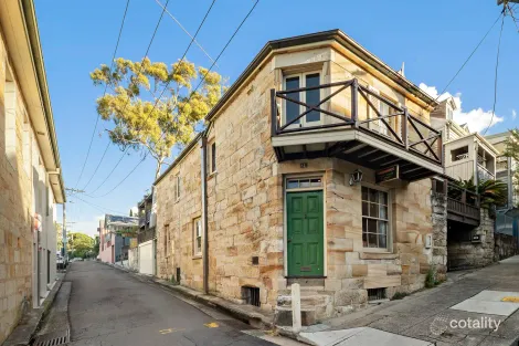 12 Darling St, Balmain East, NSW 2041