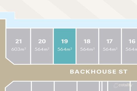 Lot 19 Backhouse St, Woolgoolga, NSW 2456