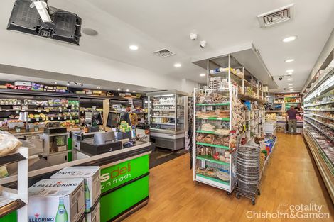 Property photo of 101 Ormond Road Elwood VIC 3184