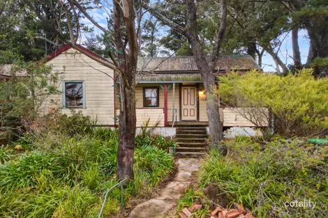 320 Katoomba St, Katoomba, NSW 2780