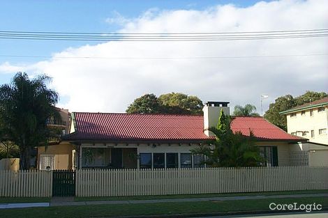 Property photo of 1/4 Parr Street Biggera Waters QLD 4216