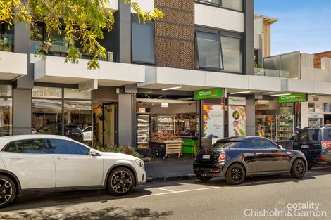 Property photo of 101 Ormond Road Elwood VIC 3184