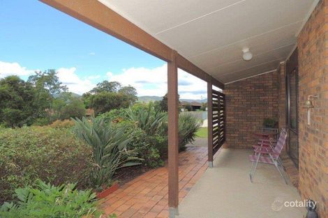 Property photo of 4 Banksia Close Gloucester NSW 2422