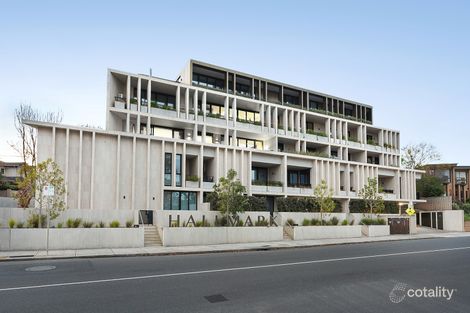 Property photo of 201/1A Noel Street Ivanhoe VIC 3079