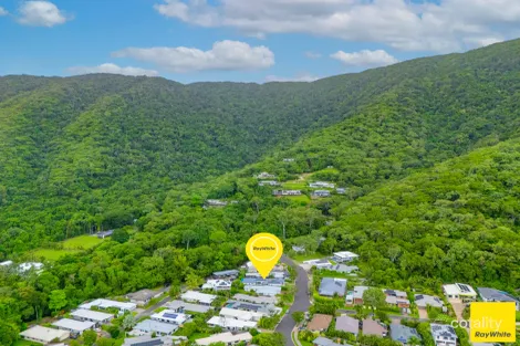 Property photo of 10 Seclusion Drive Palm Cove QLD 4879