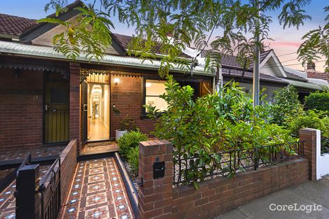 Property photo of 11 Darling Street Kensington NSW 2033