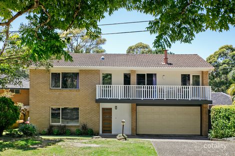 Property photo of 12 Lae Place Allambie Heights NSW 2100