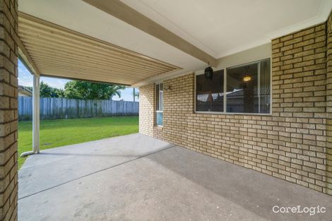 Property photo of 9 Arakoon Court Rothwell QLD 4022