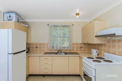 Property photo of 4 Cary Crescent Springfield NSW 2250