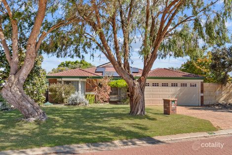 15 Belmont Cl, Port Kennedy, WA 6172