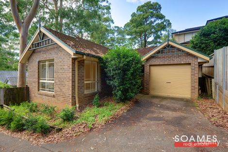 57a Campbell Ave, Normanhurst, NSW 2076