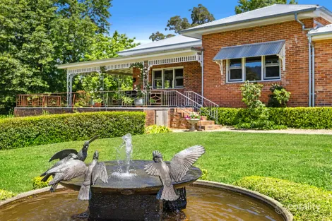 600 Marysville Rd, Narbethong, VIC 3778