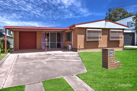 Property photo of 110 Taylor Avenue Golden Beach QLD 4551